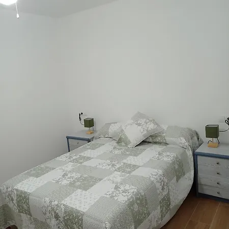 Apartamento_santa Isabel * Utrera